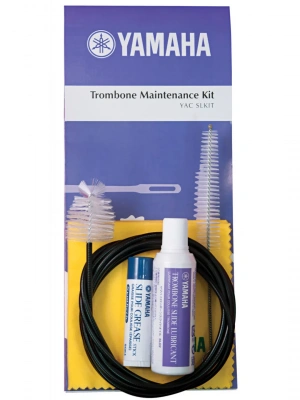 Yamaha Trombone Maintenance Kit