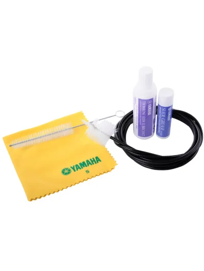 Набір для догляду Yamaha Trombone Maintenance Kit