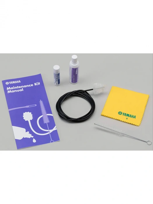 Yamaha Trombone Maintenance Kit