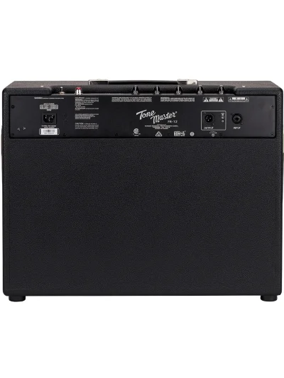 Гітарний кабінет Fender Tone Master FR-12