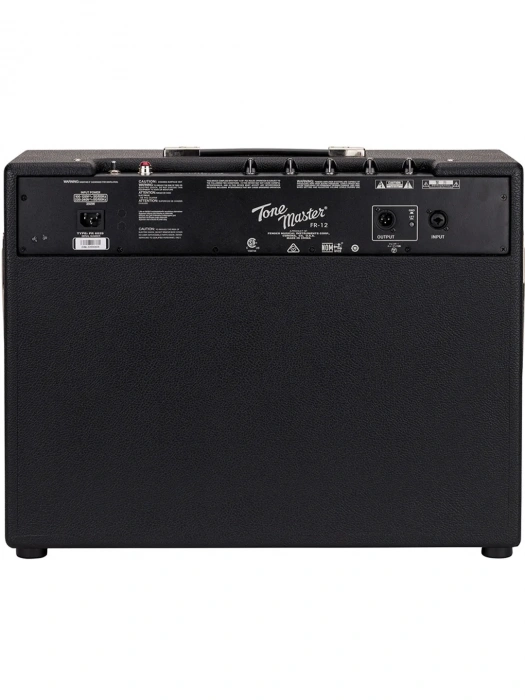Fender Tone Master FR-12