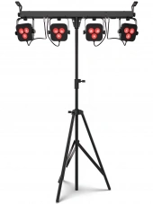 Chauvet 4BAR LT USB Chauvet 4BAR LT USB