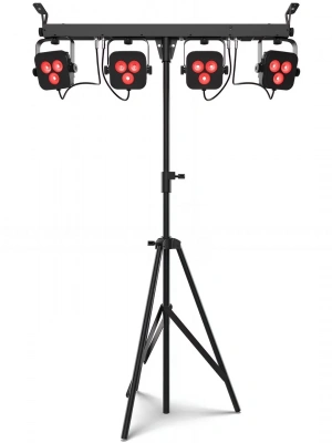 Chauvet 4BAR LT USB