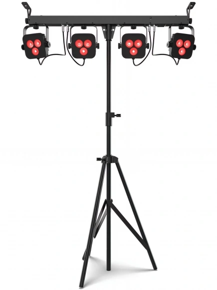 Chauvet 4BAR LT USB