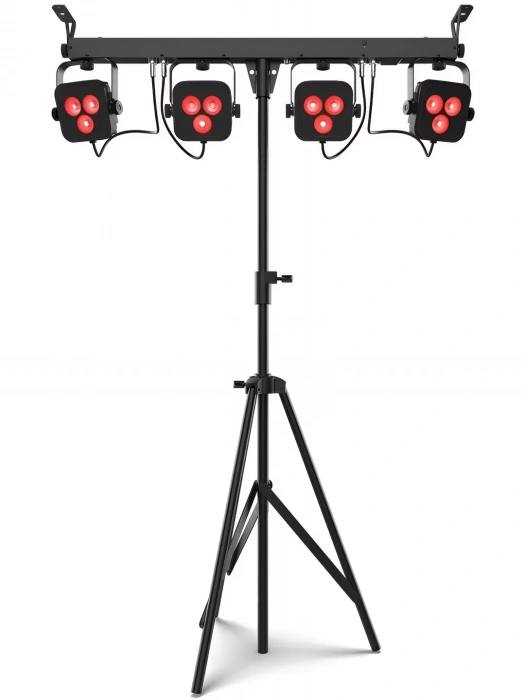 Chauvet 4BAR LT USB