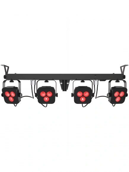 Chauvet 4BAR LT USB