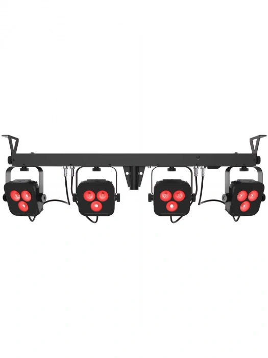 Chauvet 4BAR LT USB