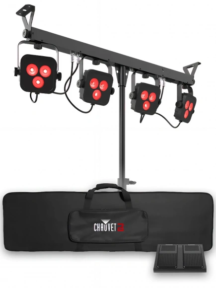 Chauvet 4BAR LT USB