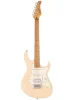 Електрогітара Cort G200SE (Aged Cream)