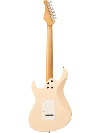 Електрогітара Cort G200SE (Aged Cream)