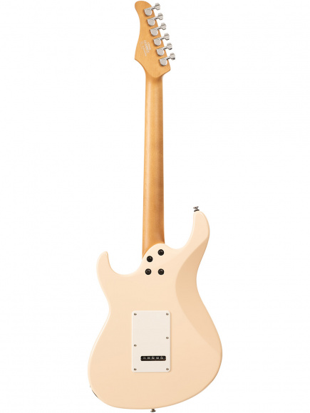 Електрогітара Cort G200SE (Aged Cream) Електрогітара Cort G200SE (Aged Cream)