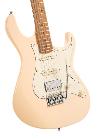 Електрогітара Cort G200SE (Aged Cream)