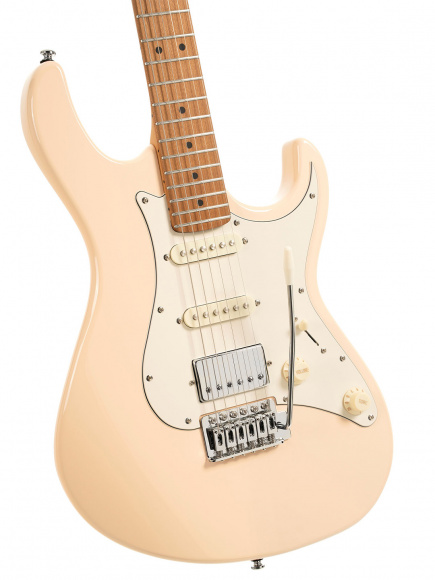 Електрогітара Cort G200SE (Aged Cream) Електрогітара Cort G200SE (Aged Cream)