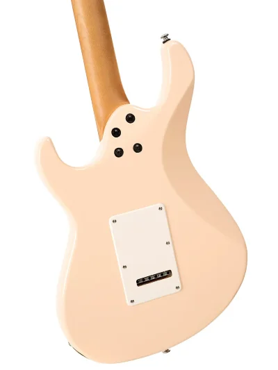 Електрогітара Cort G200SE (Aged Cream)