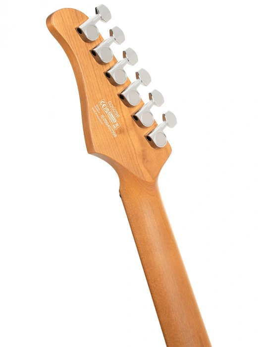 Електрогітара Електрогітара Cort G200SE (Aged Cream)