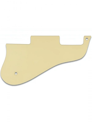 Paxphil M29 ES-335 Pickguard (Cream)