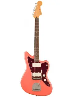 Squier Classic Vibe '60s Jazzmaster Tahitian Coral