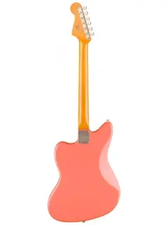 Squier Classic Vibe '60s Jazzmaster Tahitian Coral