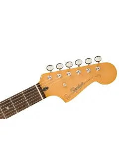 Squier Classic Vibe '60s Jazzmaster Tahitian Coral