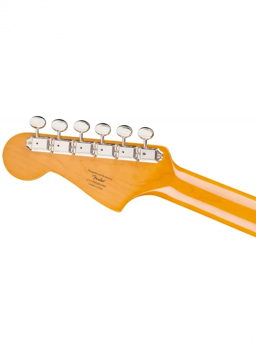 Електрогітара Електрогітара Squier Classic Vibe '60s Jazzmaster Tahitian Coral