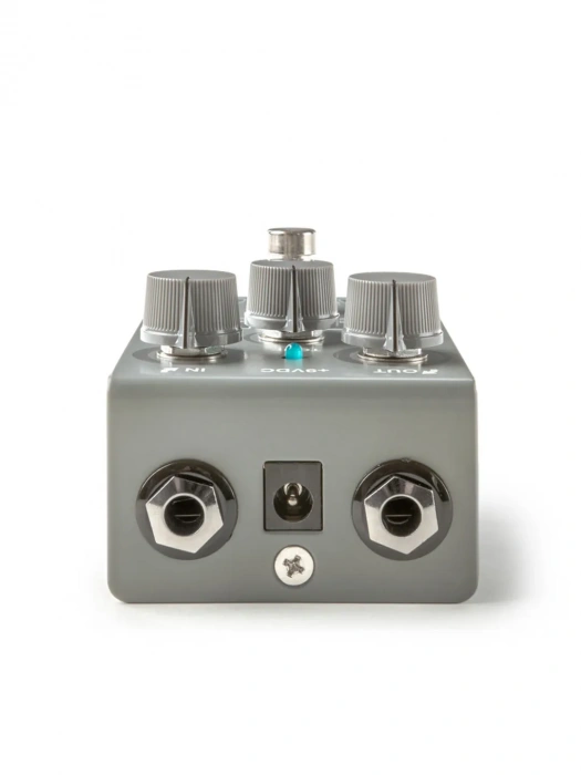 Way Huge Smalls Doom Hammer Fuzz