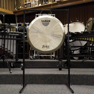 Cтійка для гонгу Sabian SGS26 Small Economy Gong Stand