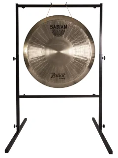 Sabian SGS26 Small Economy Gong Stand