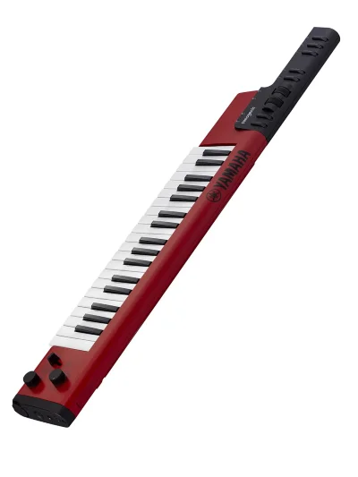 Синтезатор Yamaha SHS-500 Sonogenic (Red)