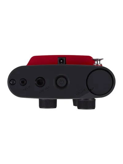 Синтезатор Yamaha SHS-500 Sonogenic (Red)