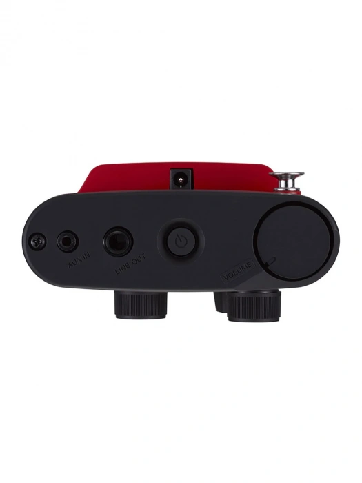 Синтезатор Синтезатор Yamaha SHS-500 Sonogenic (Red)