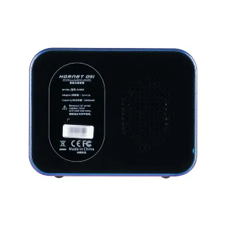 Mooer Hornet 05i
