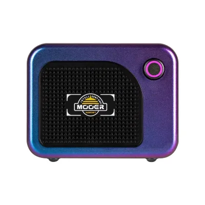 Комбопідсилювач Mooer Hornet 05i