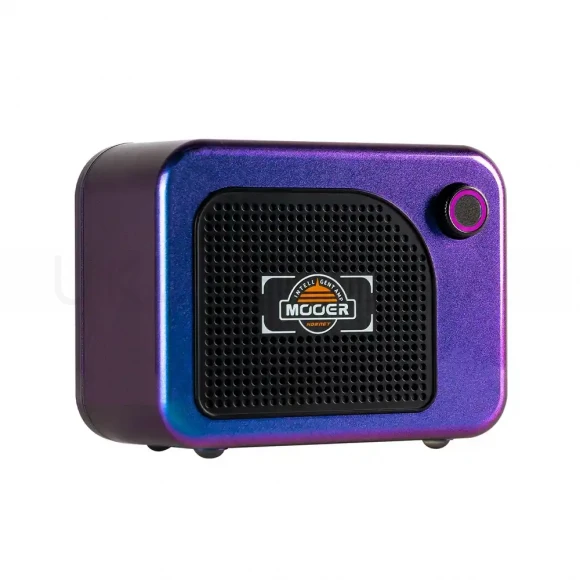 Комбоусилитель Mooer Hornet 05i