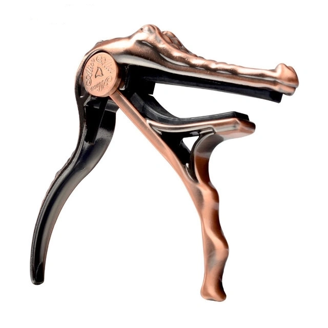 Alice A007G/PB Крокодил