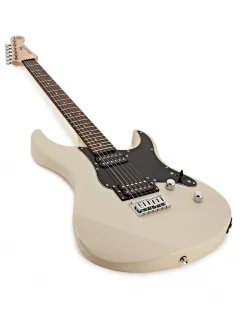 Yamaha Pacifica 120H (Vintage White)