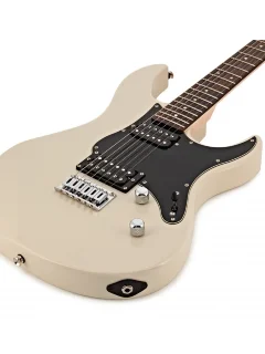 Yamaha Pacifica 120H (Vintage White)