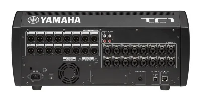 Мікшерний пульт Yamaha TF1