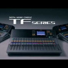 Мікшерний пульт Мікшерний пульт Yamaha TF1