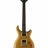 PRS SE DGT (Gold Top)