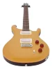 Електрогітара PRS SE DGT (Gold Top)
