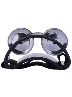 Alice ATB011 Foot Tambourine