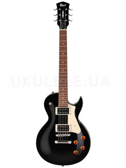 Электрогитара Cort CR100 (Black)