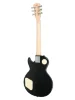 Електрогітара Cort CR100 (Black)