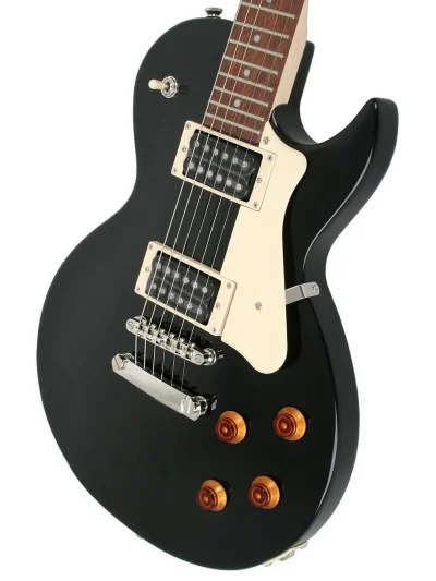 Електрогітара Cort CR100 (Black)