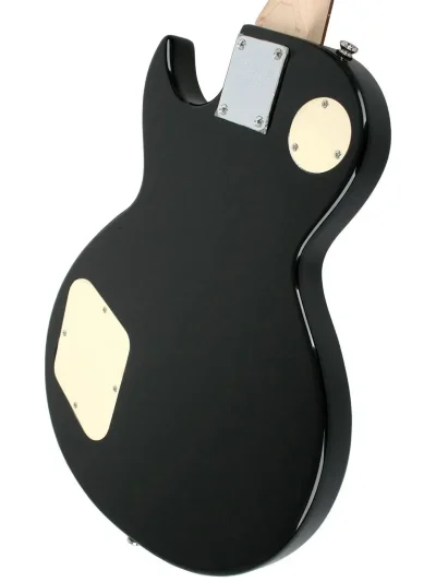 Електрогітара Cort CR100 (Black)