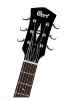 Електрогітара Cort CR100 (Black)