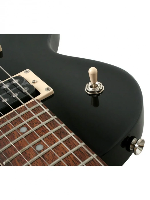 Електрогітара Електрогітара Cort CR100 (Black)