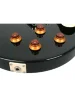 Електрогітара Cort CR100 (Black)