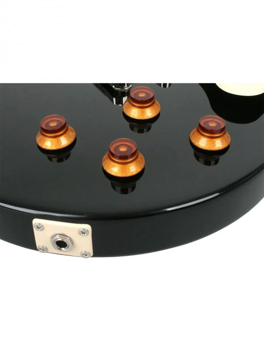 Електрогітара Електрогітара Cort CR100 (Black)