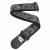 Ремень для гитари D'Addario 50JS04 Joe Satrani Woven Guitar Strap (Snakes Mosaic)